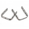 Racing Line Titanium Pedal Cages