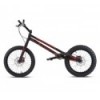 Bicicleta Echo Ti Pro 20''