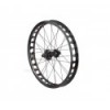 Clean X2 19'' Rear Disc Wheel