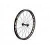 Rueda delantera Clean X2 PRO 20'' HS