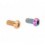 Tornillo de titanio Racing Line M5x10mm