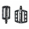 Jitsie Platform Pedals