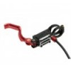 Echo SL 2017 Post Mount Disc Brake (with rotor)