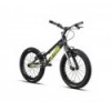 Bicicleta Jitsie Varial 18'' 740mm V-Brake