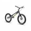Bicicleta Jitsie Varial 20'' 920mm HS