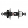 Buje trasero Monty TrialCore 32H 105mm Disco