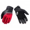 Guantes Jitsie Data