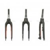 Horquilla Monty M5 Tapered Carbono 20''