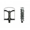 Hashtagg LSC2 Superlight Pedals