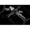 Trialtech Carthy Signature Series Titanium Pedals