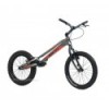 Bicicleta Monty 218 Kaizen 20''