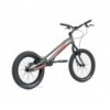 Bicicleta Monty 219 Kaizen 20''