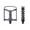 Pedales Bonz Pro Light