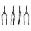 Horquilla Bonz Carbono Tapered 20''