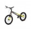 Bicicleta Crewkerz Desire Hs/Disco 20''