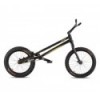 Bicicleta Rockman Ash 20"