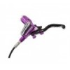 Freno de disco Hope Tech 3 Trial Zone Purple Edition