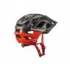 Casco Hebo Crank 1.0 Rojo/Negro