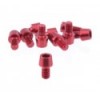 Tornillo purgado TrialBikes Aluminio 7075 M6x10mm