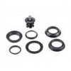 Monty 218/219 Kaizen 1 1/8'' Internal Headset