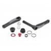 Bonz Pro Light BB24 Crankset