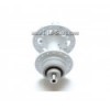 Monty 221 Ti Rear Disc 07