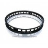 Llanta trasera VIZ" 47mm 32H