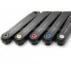 Tornillos Bielas ISIS MSC Aluminio (2 unds)