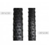 Monty ProRace V2 26'' Tyre Set