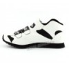 Zapatillas Ribó Comp White