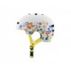 Casco TSG Evolution Flower Power