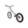 Bicicleta Ozonys Curve Hyd V5  20''