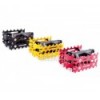 Pedales Monty Ultralight '12