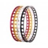 Llanta trasera Neon 24" 47mm 32H