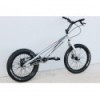 Bicicleta Ozonys Skill 20''