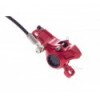 Hope Trial Zone Disc Brake Red Edition