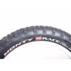 Monty Pro Race 19'' Rear Tyre