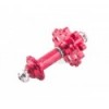 Monty Pro Race Disc Front Hub