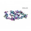 Tornillo de titanio Stan M5