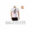 Camiseta TrialBikes 2013 V1 Blanca