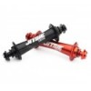 Jitsie Race 100HS Front Hub