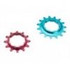 BONZ Racing 7075 Alloy Splined