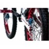 Monty 221K Nordic Limited Edition 20'' Bike