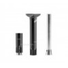 Jitsie Pivotal Saddle and Seat Post