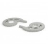 Tensores de cadena Clean