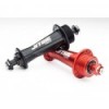 Buje trasero Jitsie Race Hs116