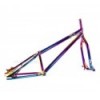 Ozonys Iron 24'' Frame & Fork Kit