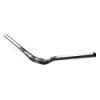 Jitsie 7075 Handlebar (86mm riser)