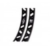 Play KII 26'' Rear Rim
