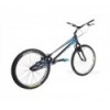 Bicicleta Play KII 24'' Custom Spec